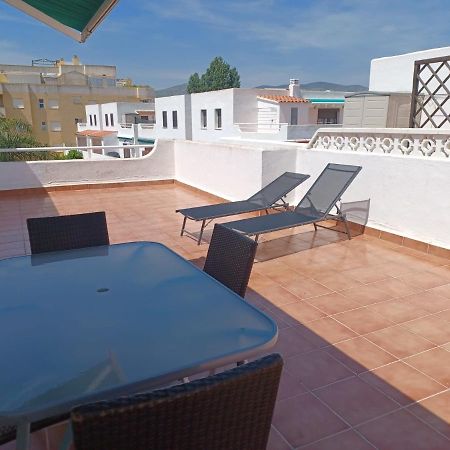 Coqueto Apartamento Peñíscola Exterior foto