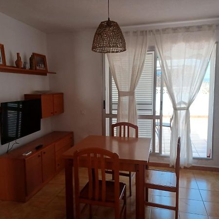 Coqueto Apartamento Peñíscola Exterior foto